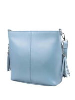 Женская кожаная сумка