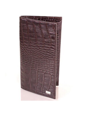 Мужской кожаный кошелек DESISAN