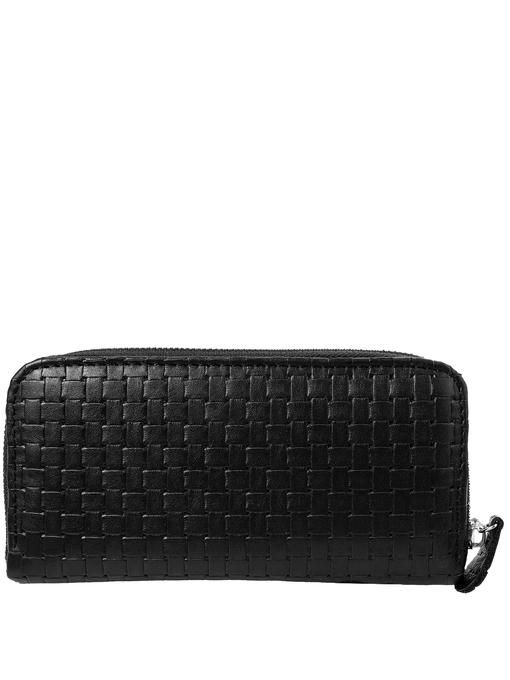 Кошелек женский кожаный — изображение 3