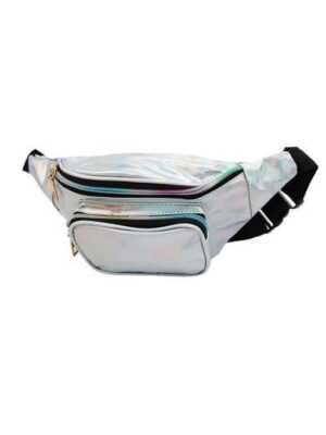 Женская сумка-бананка VALIRIA FASHION