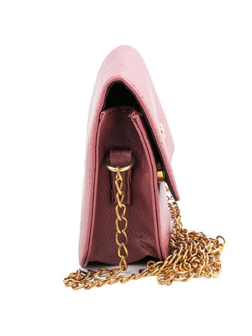 Женский клатч из кожезаменителя VALIRIA FASHION — изображение 5