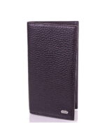 Мужской кожаный кошелек DESISAN