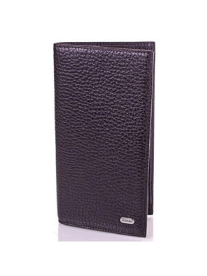 Мужской кожаный кошелек DESISAN