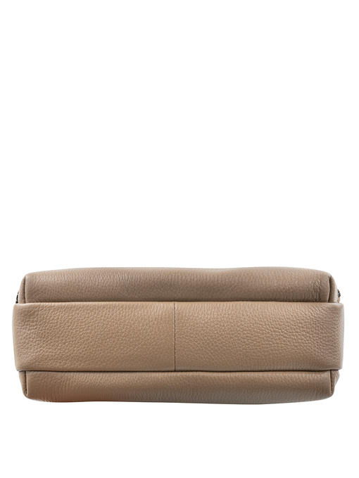 Женская кожаная сумка DESISAN (ДЕСИСАН) — изображение 6