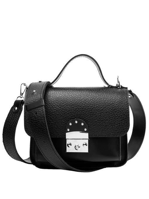 Сумка женская кожаная — изображение 3