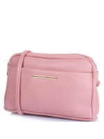 Женский клатч из качественного кожезаменителя AMELIE GALANTI