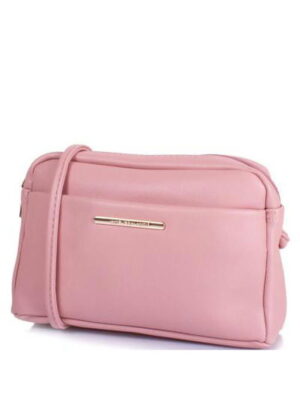 Женский клатч из качественного кожезаменителя AMELIE GALANTI