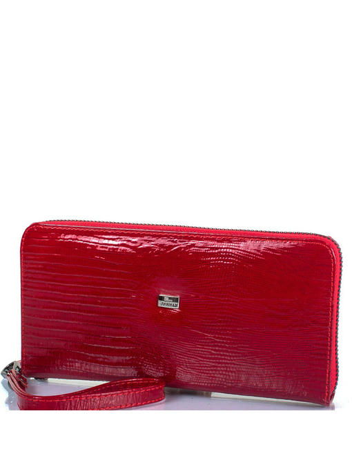 Кошелек женский кожаный DESISAN — изображение 2