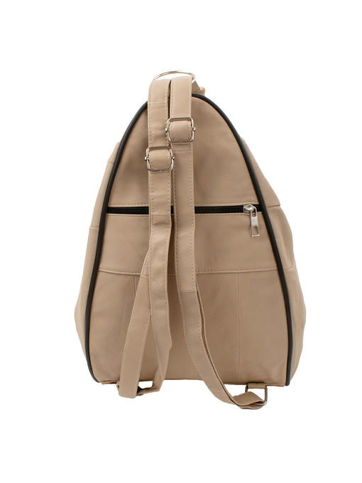 Женский кожаный рюкзак-гитара "TuNoNа" — изображение 3