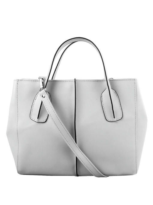 Женская кожаная сумка — изображение 3