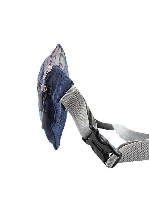 Мужская сумка-бананка VALIRIA FASHION — изображение 4