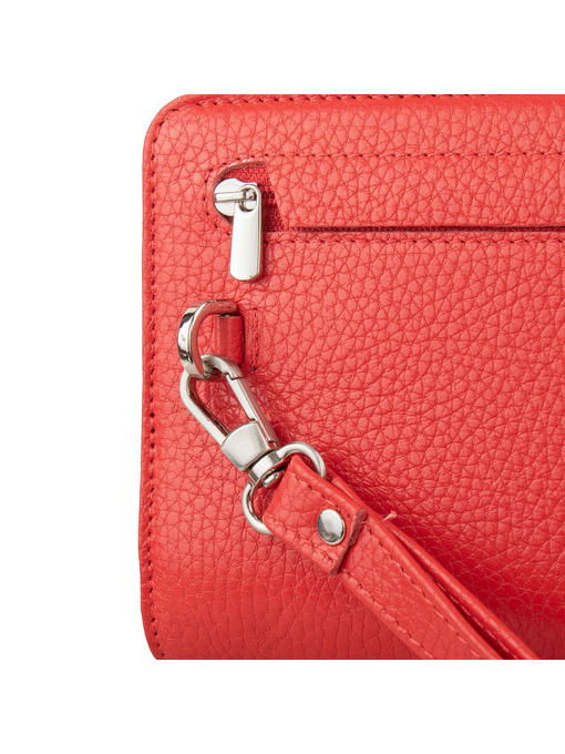 Кошелек женский кожаный DESISAN — изображение 3