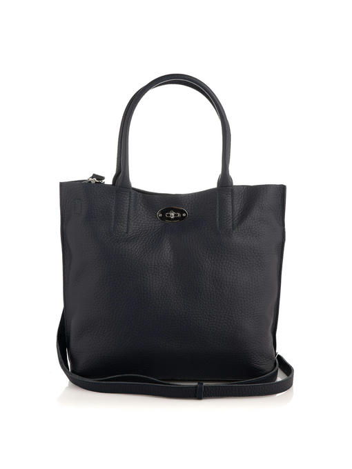 Женская кожаная сумка GIORGIO FERRETTI — изображение 4