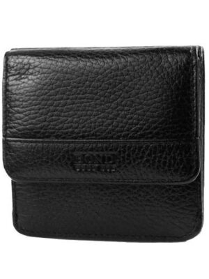 Кошелек женский кожаный BOND