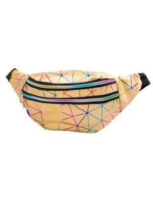 Женская сумка-бананка VALIRIA FASHION