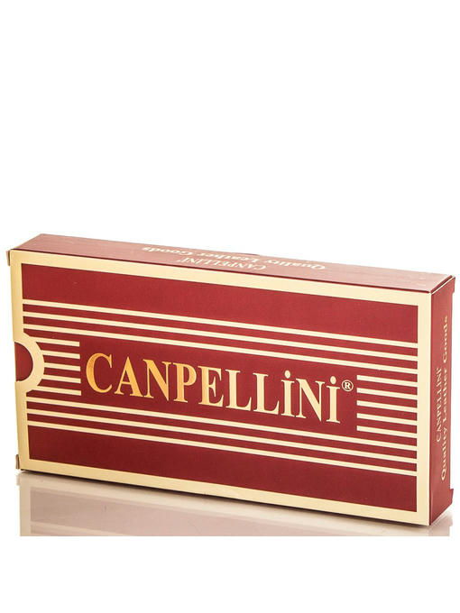 Кошелек женский кожаный CANPELLINI — изображение 7