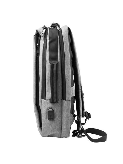 Мужской рюкзак VALIRIA FASHION — изображение 5