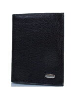 Мужской кожаный кошелек CANPELLINI