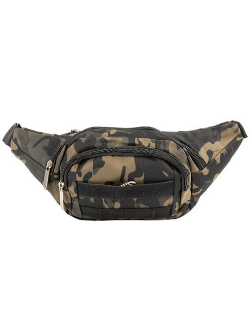 Мужская поясная сумка VALIRIA FASHION — изображение 3