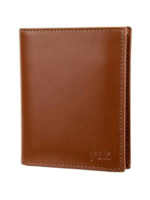 Мужское кожаное портмоне Y.S.K.