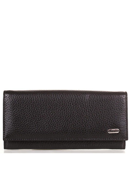 Кошелек женский кожаный CANPELLINI — изображение 2