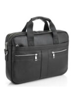 Портфель кожаный мужской BUFFALO BAGS