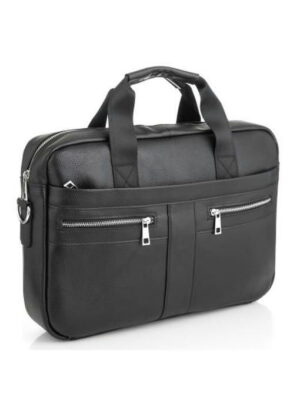 Портфель кожаный мужской BUFFALO BAGS