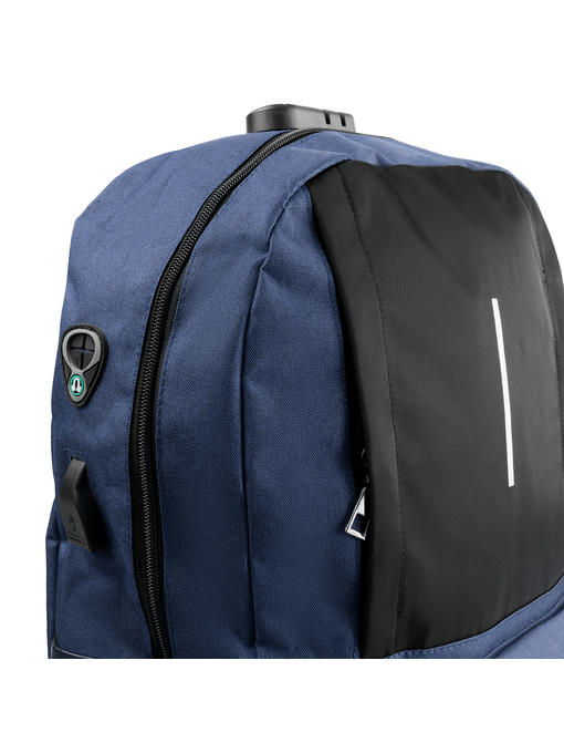 Мужской рюкзак — изображение 7