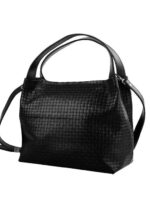 Женская кожаная сумка