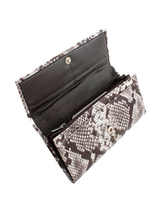 Кошелек женский кожаный DESISAN — изображение 5