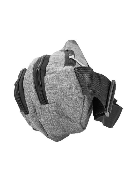 Мужская поясная сумка VALIRIA FASHION — изображение 5