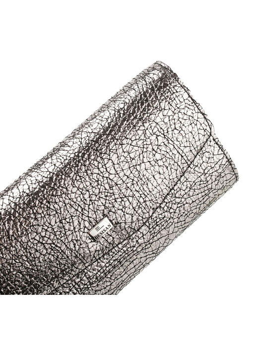 Кошелек женский кожаный DESISAN — изображение 7