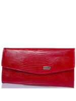 Кошелек женский кожаный CANPELLINI