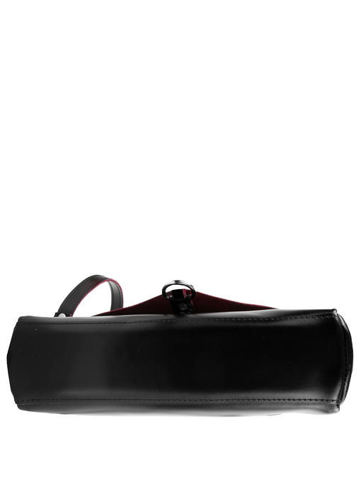 Женская кожаная сумка — изображение 5