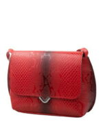 Женская кожаная сумка DESISAN