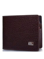 Мужское кожаное портмоне DESISAN