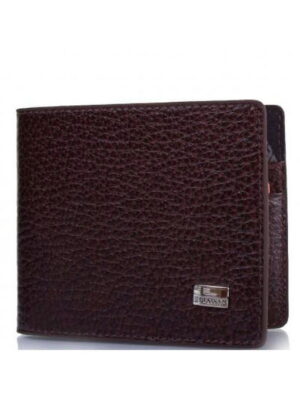 Мужское кожаное портмоне DESISAN