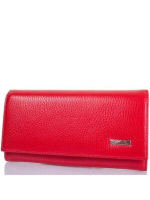 Кошелек женский кожаный DESISAN