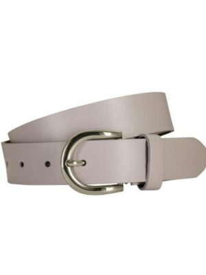 Женский кожаный ремень LINDENMANN