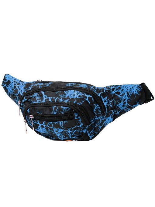 Мужская поясная сумка VALIRIA FASHION — изображение 2