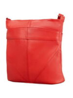 Женская кожаная сумка-планшет TUNONA