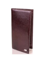 Мужской кожаный кошелек DESISAN