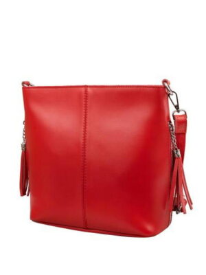 Женская кожаная сумка