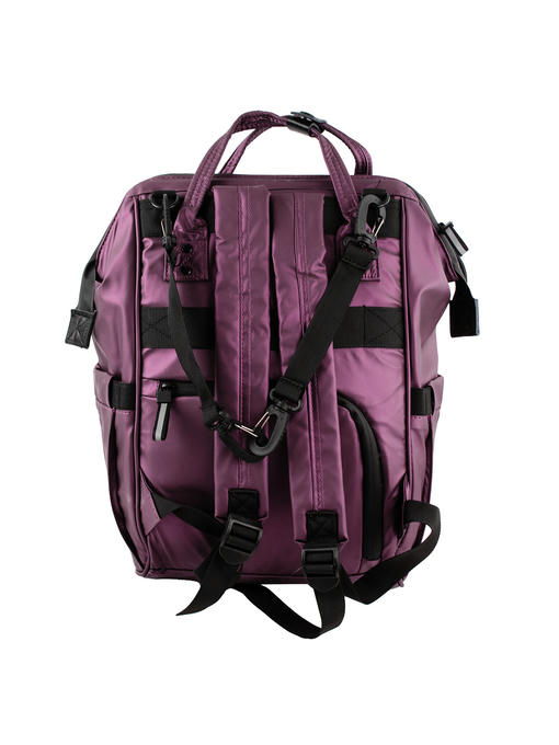 Сумка-рюкзак для мамы VALIRIA FASHION — изображение 4