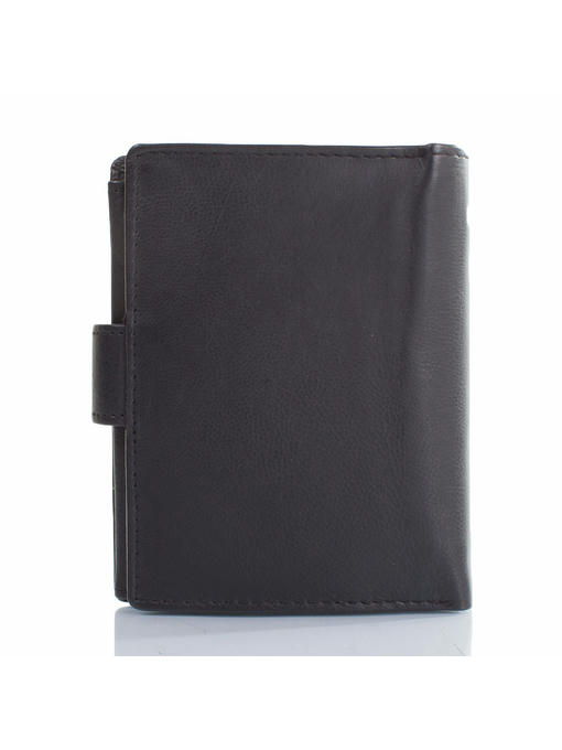 Кошелек мужской кожаный ALWAYS WILD (ОЛВЕЙС ВАЙЛД) — изображение 4