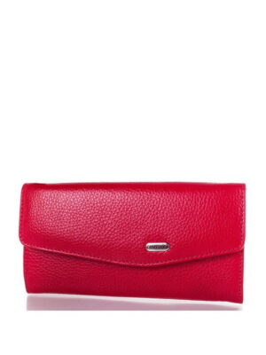 Кошелек женский кожаный CANPELLINI