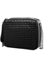 Женская кожаная сумка