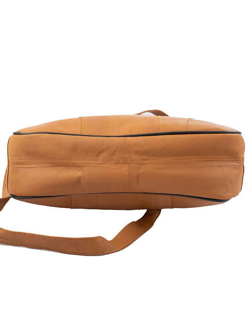 Женская кожаная сумка TUNONA — изображение 6