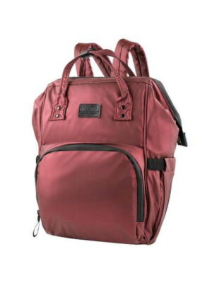 Сумка-рюкзак для мамы VALIRIA FASHION