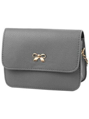 Женский клатч из кожезаменителя VALIRIA FASHION